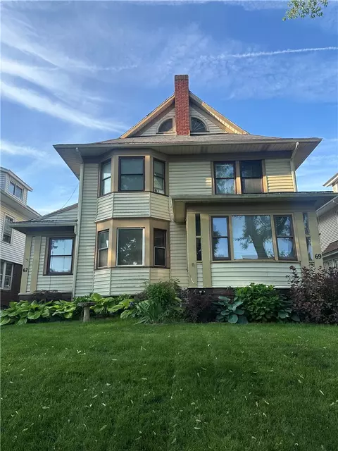 67-69 Alameda St, Rochester, NY 14613