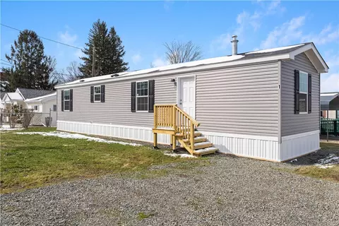 lot Apt 1 7555 Airport Rd, Hornellsville, NY 14843