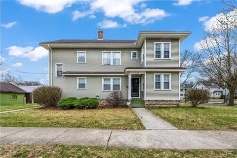 790 Thurston Rd, Rochester, NY 14619