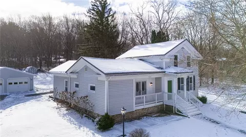 7662 E River Rd, Rush, NY 14543