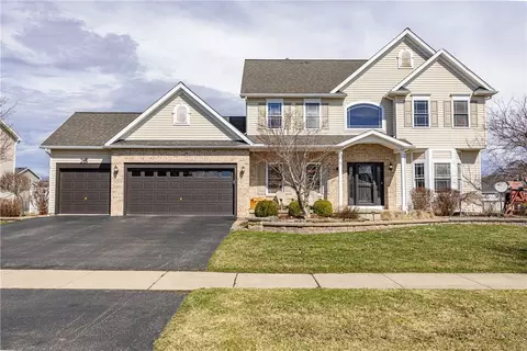 31 Aston Villa, Chili, NY 14514