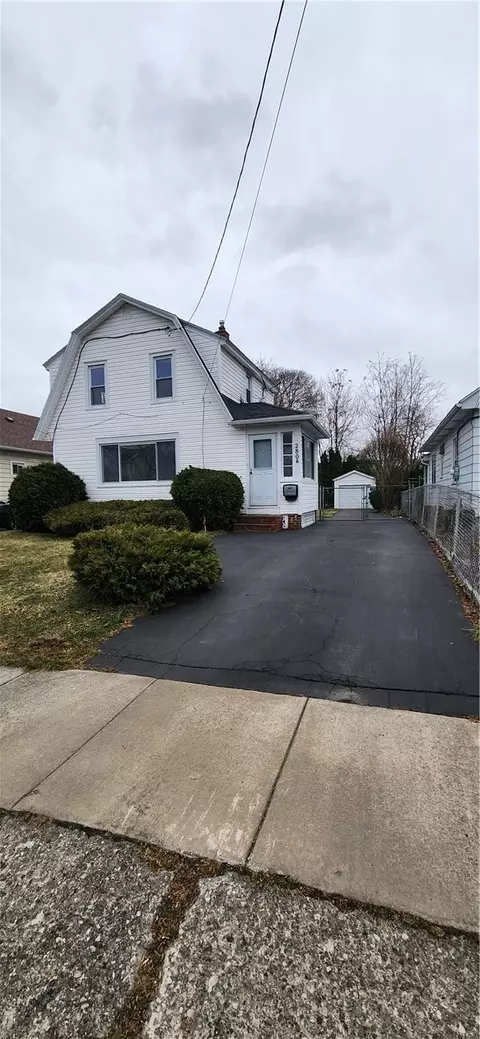 280 Saint Casimir St, Rochester, NY 14621