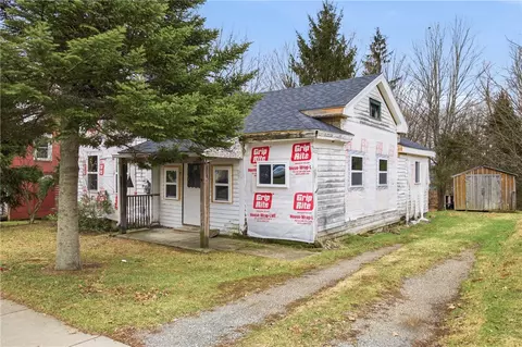 31 Chapel St, Prattsburgh, NY 14873