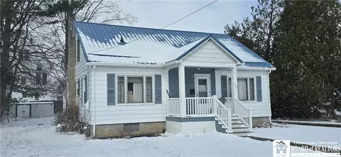 309 Paragon Ave, Olean, NY 14760