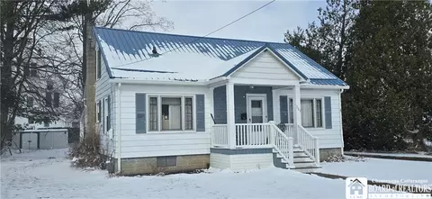309 Paragon Ave, Olean, NY 14760
