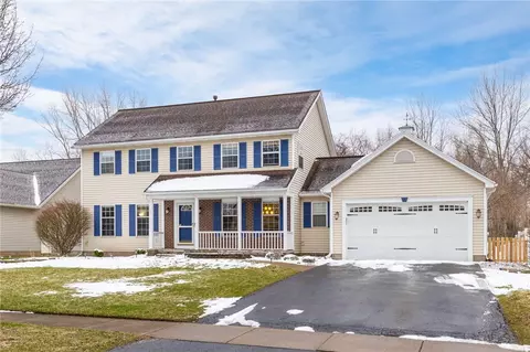 65 Barclay Ct, Greece, NY 14612