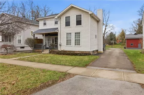 222 W Main St, Palmyra, NY 14522