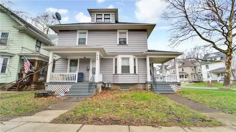 959-961 Culver Rd, Rochester, NY 14609