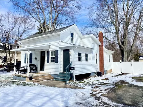 153 Barry St, Sweden, NY 14420