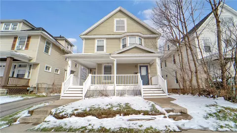 220-222 Cedarwood Ter, Rochester, NY 14609