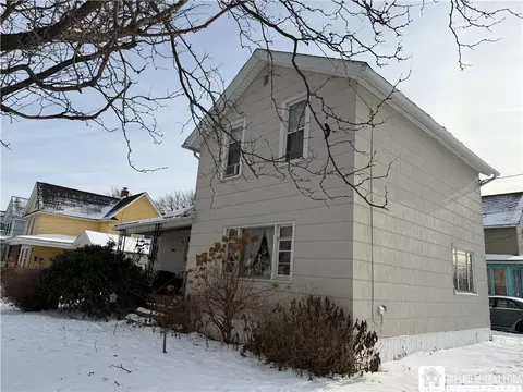 Exterior - 59 E Front St, Dunkirk, NY 14048 photo 3 of 3
