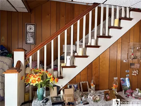 Entry Way - 59 E Front St, Dunkirk, NY 14048 photo 1 of 1