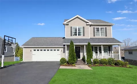 331 N Glen Ave, Reading, NY 14891