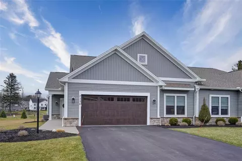 7136 Cassidy Ct, Victor, NY 14564