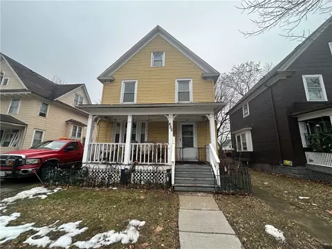 455 Frost Ave, Rochester, NY 14611