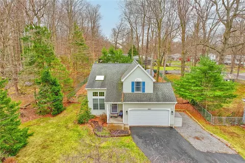 2463 Westside Dr, Chili, NY 14514