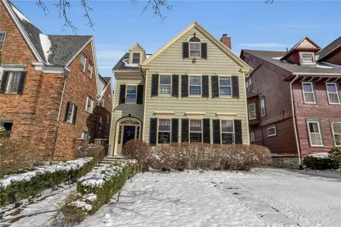 29 Hodge Ave, Buffalo, NY 14222
