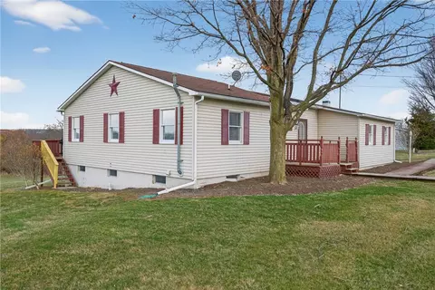 2983 Wood Rd, Milo, NY 14842