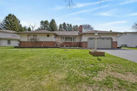 66 Rick Edge Cir, Irondequoit, NY 14609