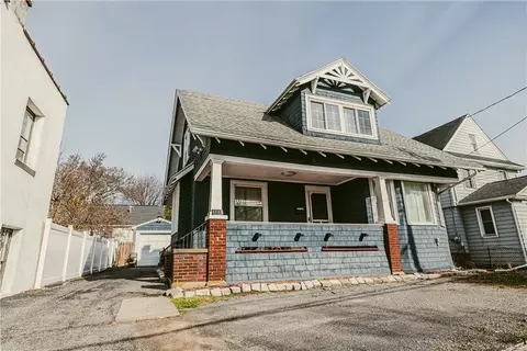 122 E Henrietta Rd, Rochester, NY 14620