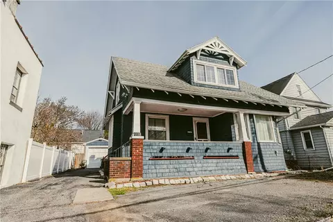 122 E Henrietta Rd, Rochester, NY 14620
