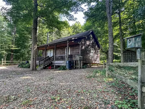 Vl Kidder Road, Mina, NY 14781