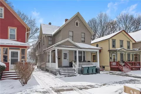 239 Hamilton St, Rochester, NY 14620