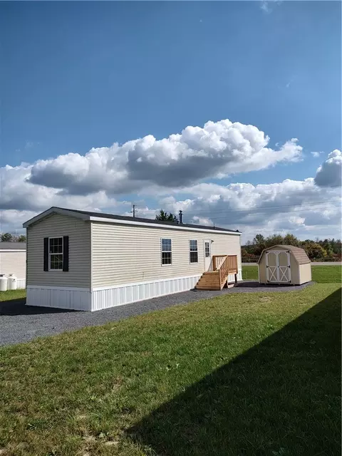 1687 Wilsey Rd, Savannah, NY 13146