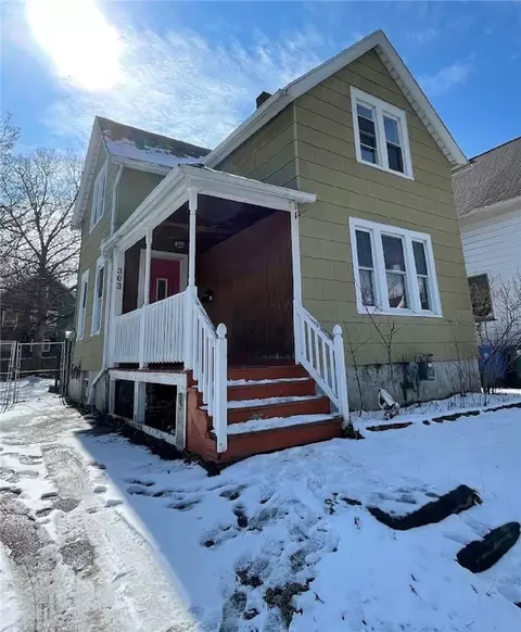 303 Benton St, Rochester, NY 14620