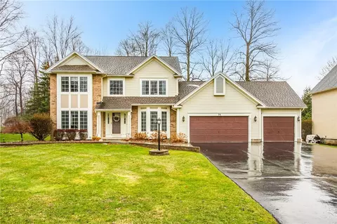 26 Pewter Rock, Webster, NY 14580