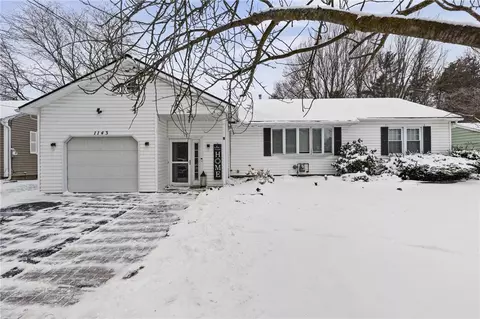 1143 Long Pond Rd, Greece, NY 14626