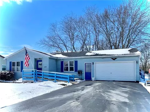 3705 Allen Dr, Cortlandville, NY 13045