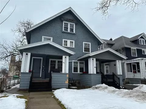 100-102 Clay Ave #100, Rochester, NY 14613