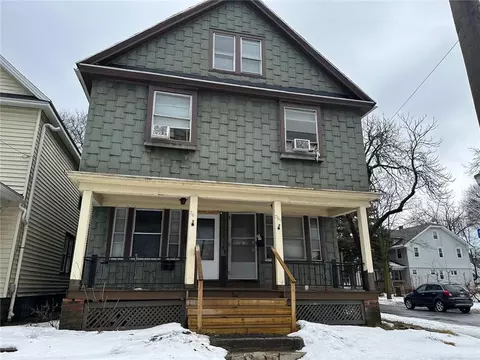 759-761 Norton St, Rochester, NY 14621