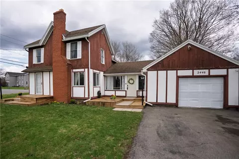 2446 Browncroft Blvd, Rochester, NY 14625