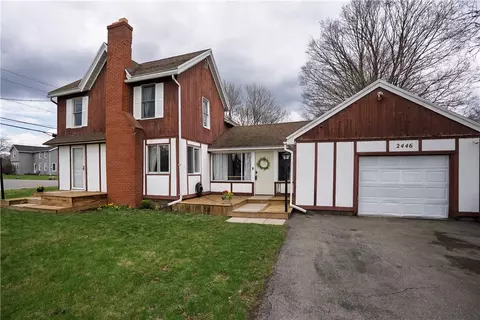 2446 Browncroft Blvd, Rochester, NY 14625