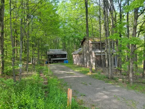 231 Ives Settlement Rd, Guilford, NY 13780