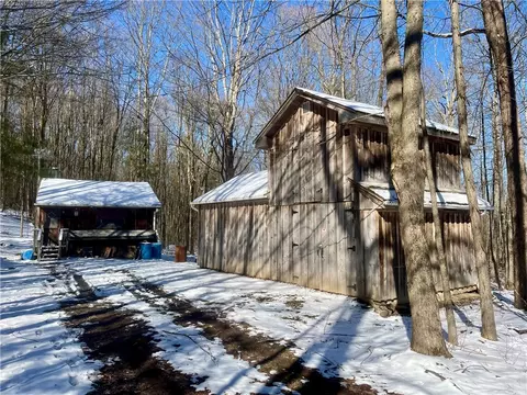 231 Ives Settlement Rd, Guilford, NY 13780
