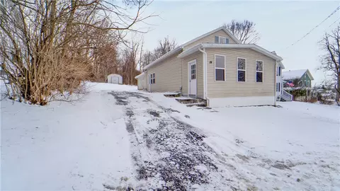 19 Rush West Rush Rd, Rush, NY 14543