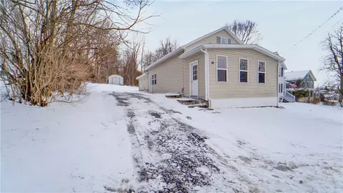 19 Rush West Rush Rd, Rush, NY 14543
