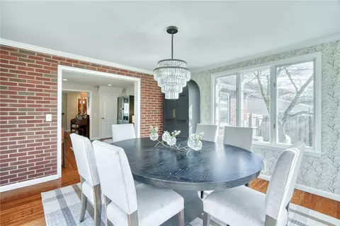 Dining - 41 Old North Hl, Irondequoit, NY 14617 photo 7 of 7