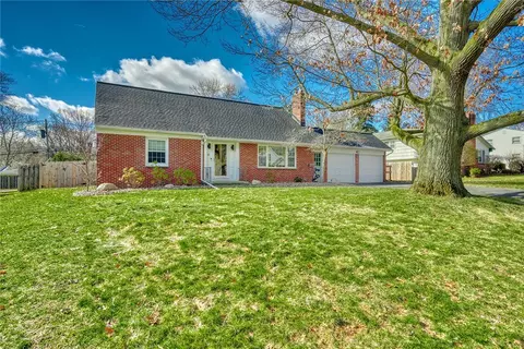 Exterior - 41 Old North Hl, Irondequoit, NY 14617 photo 3 of 10