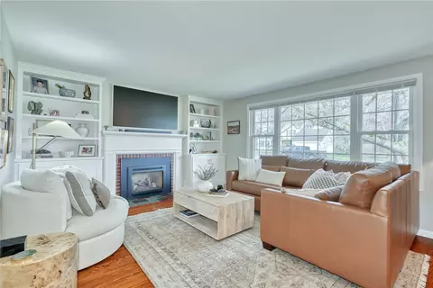 Living - 41 Old North Hl, Irondequoit, NY 14617 photo 3 of 5