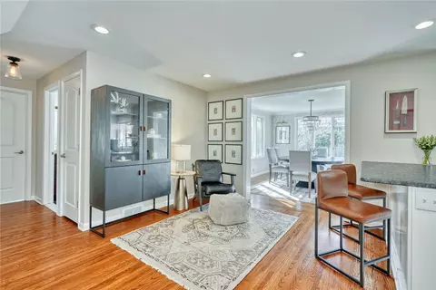 Dining - 41 Old North Hl, Irondequoit, NY 14617 photo 1 of 7