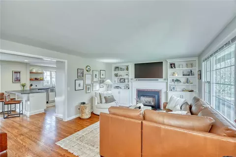 Living - 41 Old North Hl, Irondequoit, NY 14617 photo 1 of 5