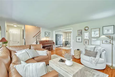 Living - 41 Old North Hl, Irondequoit, NY 14617 photo 5 of 5