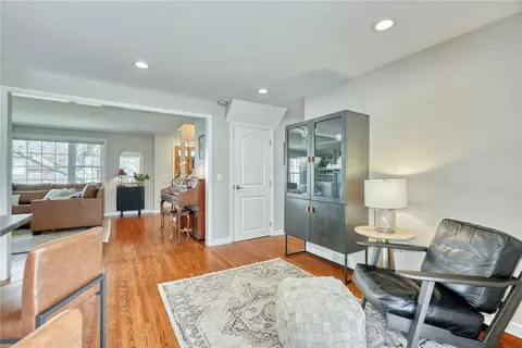 Entry Way - 41 Old North Hl, Irondequoit, NY 14617 photo 1 of 1