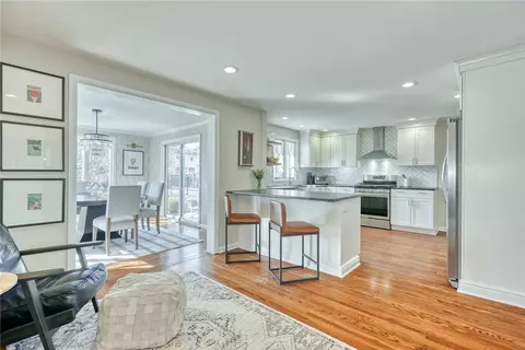 Kitchen - 41 Old North Hl, Irondequoit, NY 14617 photo 1 of 7
