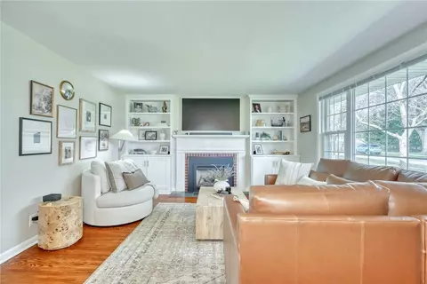 Living - 41 Old North Hl, Irondequoit, NY 14617 photo 2 of 5