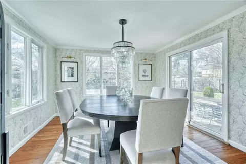 Dining - 41 Old North Hl, Irondequoit, NY 14617 photo 4 of 7